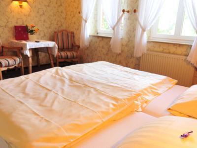 Landgasthof Heidetal Betzendorf 外观 照片